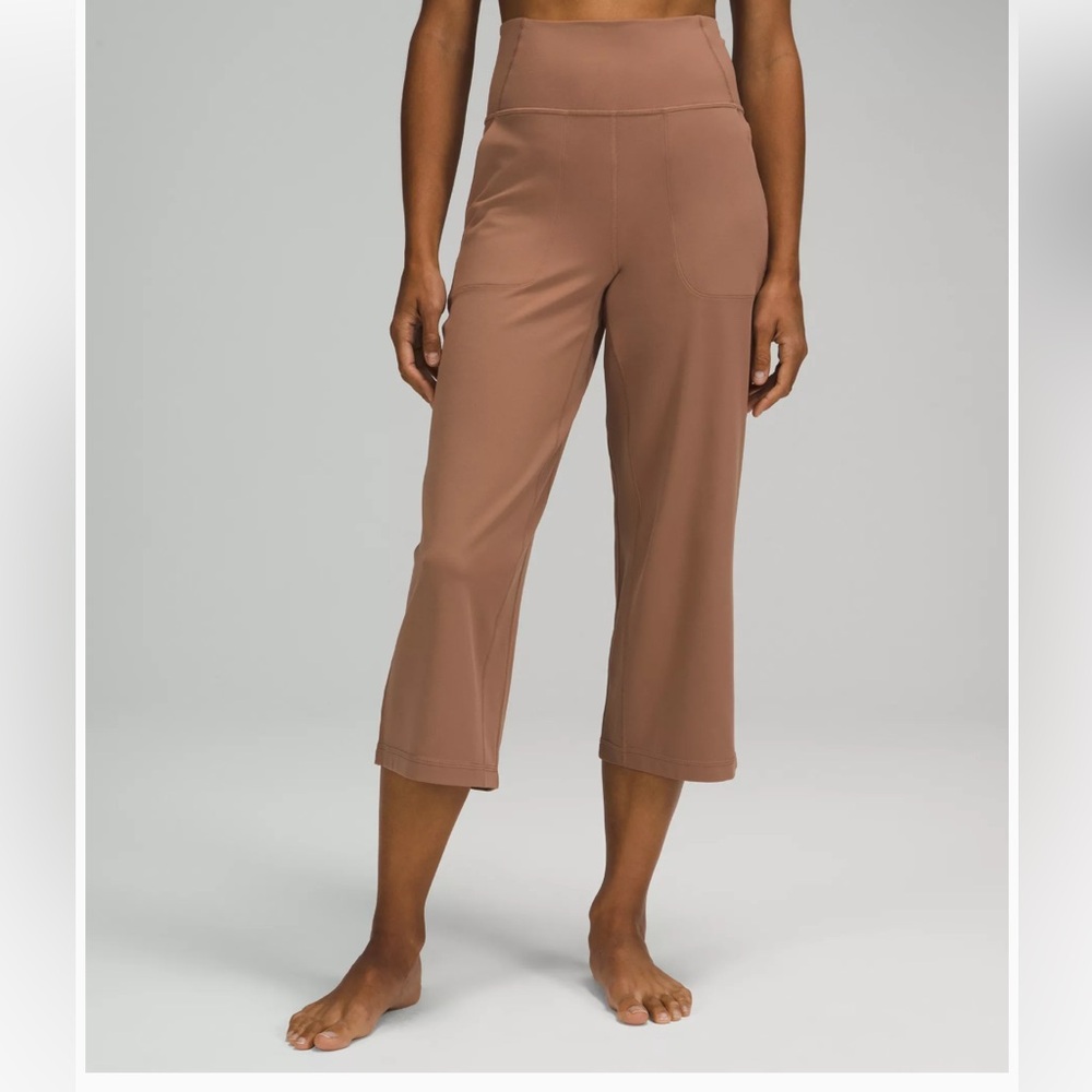 Lululemon align pants